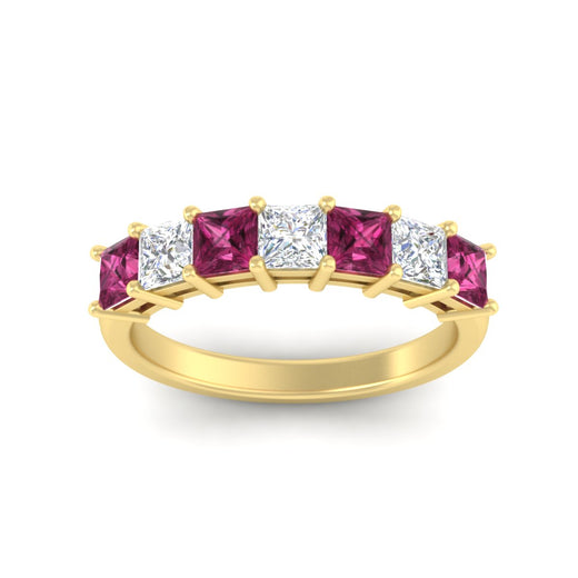 2-carat-princess-cut-7-pink-sapphire-anniversary-band-in-yellow-gold-fdwb8008prgsadrpiangle5-2.00ct-nl-yg.jpg