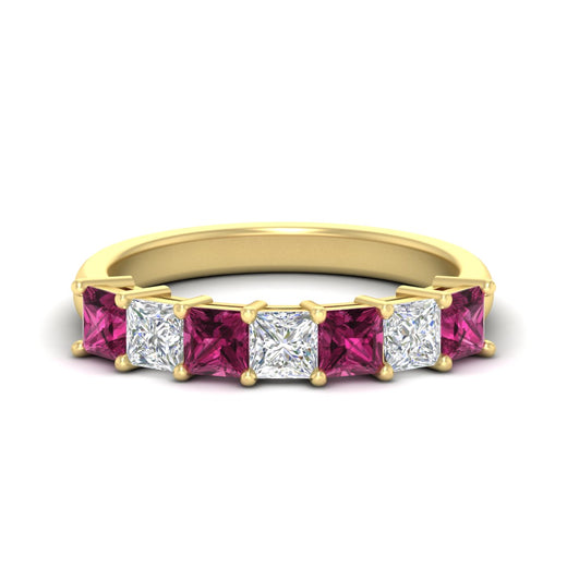 2-carat-princess-cut-7-pink-sapphire-anniversary-band-in-yellow-gold-fdwb8008prgsadrpisleep-2.00ct-nl-yg.jpg