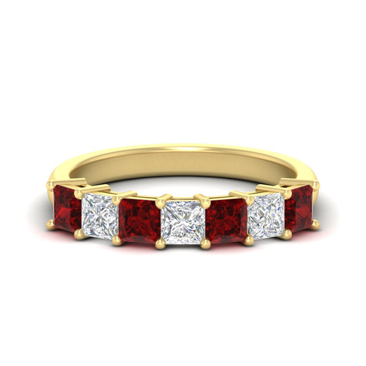 2-carat-princess-cut-7-ruby-anniversary-band-in-yellow-gold-fdwb8008prgrudrsleep-2.00ct-nl-yg.jpg