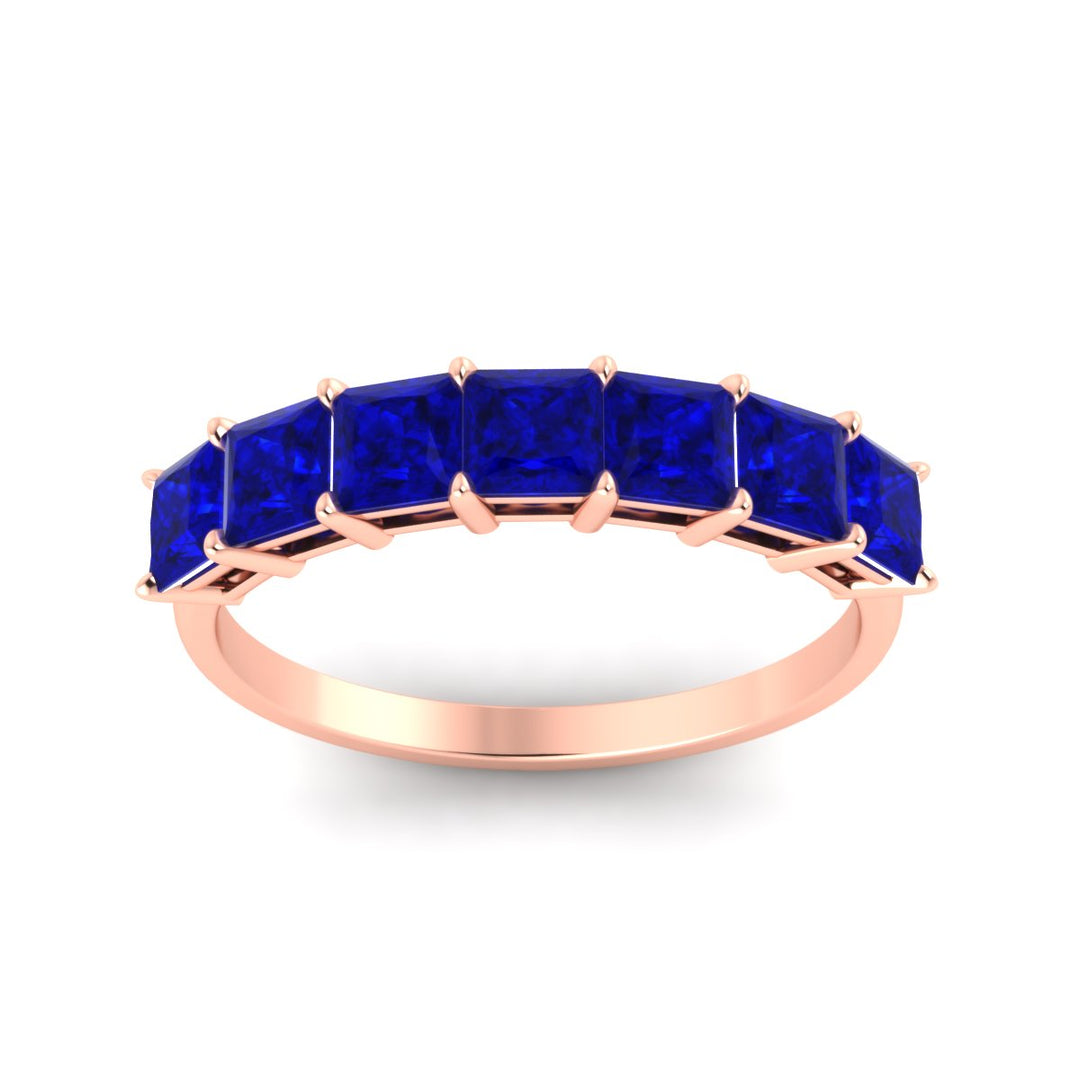 2-carat-princess-cut-7-sapphire-anniversary-band-in-rose-gold-fdwb179prgsablangle5-2.00ct-nl-rg.jpg