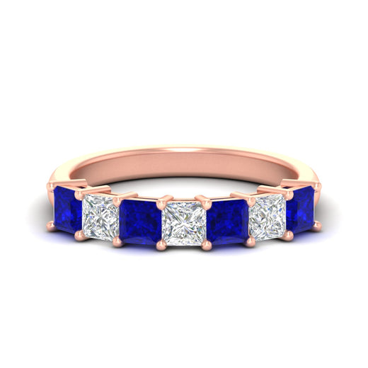 2-carat-princess-cut-7-sapphire-anniversary-band-in-rose-gold-fdwb8008prgsablsleep-2.00ct-nl-rg.jpg