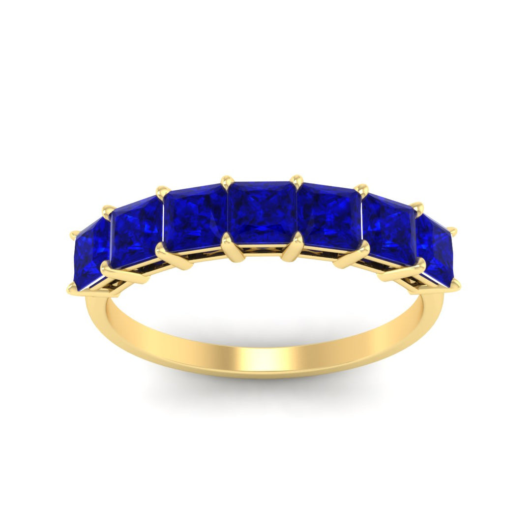 2-carat-princess-cut-7-sapphire-anniversary-band-in-yellow-gold-fdwb179prgsablangle5-2.00ct-nl-yg.jpg