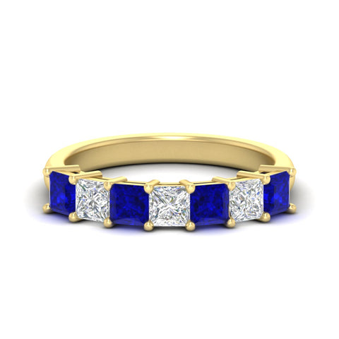 2-carat-princess-cut-7-sapphire-anniversary-band-in-yellow-gold-fdwb8008prgsablsleep-2.00ct-nl-yg.jpg