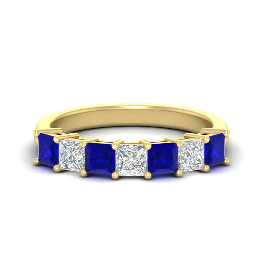 2-carat-princess-cut-7-sapphire-anniversary-band-in-yellow-gold-fdwb8008prgsablsleep-2.00ct-nl-yg.jpg