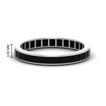 Load image into Gallery viewer, 2-carat-princess-cut-channel-set-black-diamond-wedding-band-in-white-gold-FDEWB160PRBGBLACK-2.00CT-NL-WG-HW.jpg?v=1766128416