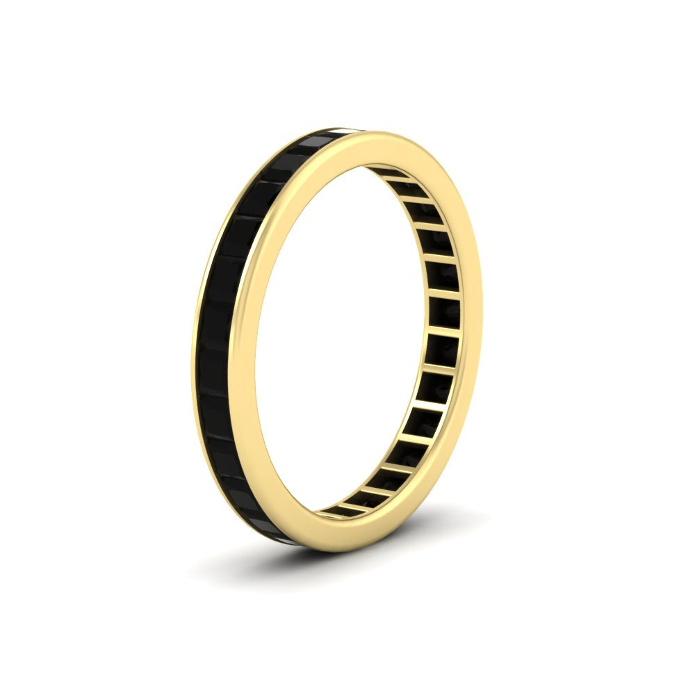 2-carat-princess-cut-channel-set-black-diamond-wedding-band-in-yellow-gold-FDEWB160PRBGBLACKANGLE2-2.00CT-NL-YG.jpg?v=1766128416