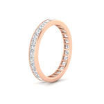 Load image into Gallery viewer, 2-carat-princess-cut-channel-set-diamond-wedding-band-in-rose-gold-FDEWB160PRBANGLE2-2.00CT-NL-RG.jpg?v=1766128415