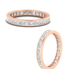 Load image into Gallery viewer, 2-carat-princess-cut-channel-set-diamond-wedding-band-in-rose-gold-FDEWB160PRBANGLE3-2.00CT-NL-RG.jpg?v=1766128415