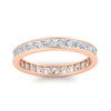 Load image into Gallery viewer, 2-carat-princess-cut-channel-set-diamond-wedding-band-in-rose-gold-FDEWB160PRBANGLE5-2.00CT-NL-RG.jpg?v=1766128416