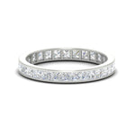 Load image into Gallery viewer, 2-carat-princess-cut-channel-set-diamond-wedding-band-in-white-gold-FDEWB160PRB-2.00CT-NL-WG.jpg?v=1766128415