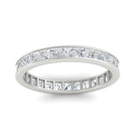 Load image into Gallery viewer, 2-carat-princess-cut-channel-set-diamond-wedding-band-in-white-gold-FDEWB160PRBANGLE5-2.00CT-NL-WG.jpg?v=1766128416
