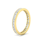 Load image into Gallery viewer, 2-carat-princess-cut-channel-set-diamond-wedding-band-in-yellow-gold-FDEWB160PRBANGLE2-2.00CT-NL-YG.jpg?v=1766128416
