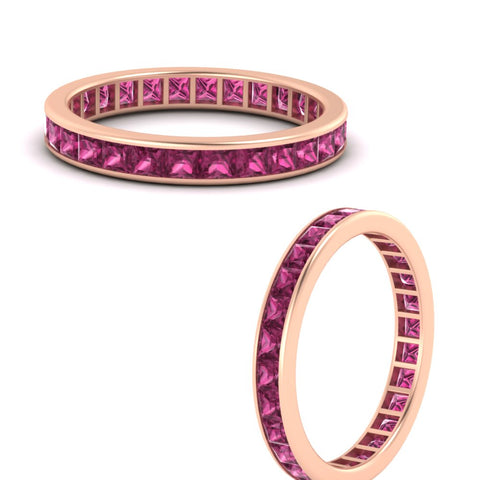 2-carat-princess-cut-channel-set-pink-sapphire-wedding-band-in-rose-gold-FDEWB160PRBGSADRPIANGLE3-2.00CT-NL-RG.jpg?v=1766128415