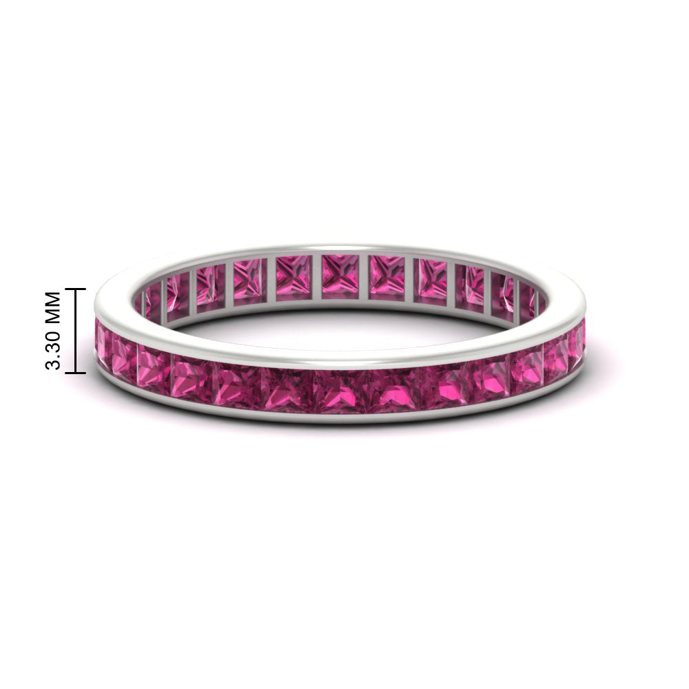2-carat-princess-cut-channel-set-pink-sapphire-wedding-band-in-white-gold-FDEWB160PRBGSADRPI-2.00CT-NL-WG-HW.jpg?v=1766128416