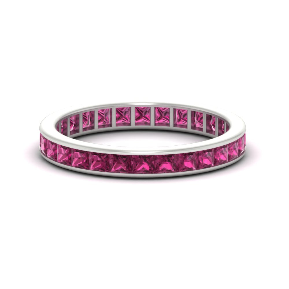 2-carat-princess-cut-channel-set-pink-sapphire-wedding-band-in-white-gold-FDEWB160PRBGSADRPI-2.00CT-NL-WG.jpg?v=1766128416