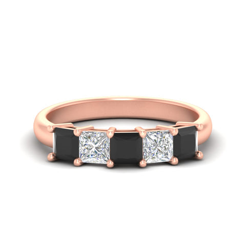 2-carat-princess-cut-five-stone-black-diamond-anniversary-ring-in-rose-gold-fdwb8008prblacksleep-2.00ct-nl-rg.jpg