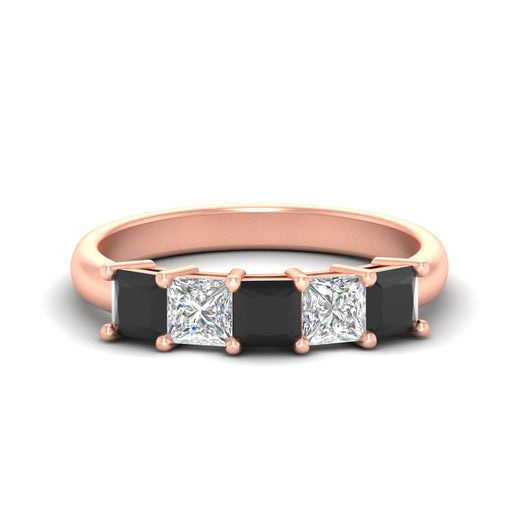 2-carat-princess-cut-five-stone-black-diamond-anniversary-ring-in-rose-gold-fdwb8008prblacksleep-2.00ct-nl-rg.jpg