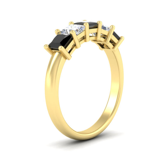 2-carat-princess-cut-five-stone-black-diamond-anniversary-ring-in-yellow-gold-fdwb8008prblackangle2-2.00ct-nl-yg.jpg