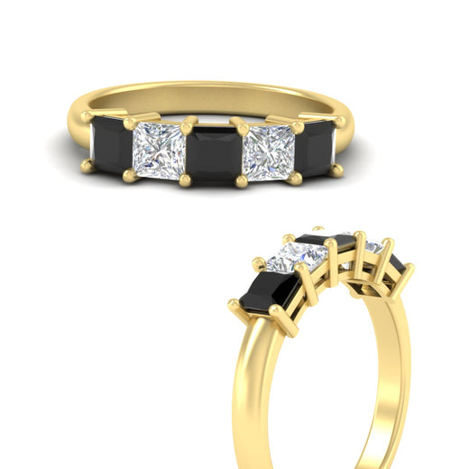 2-carat-princess-cut-five-stone-black-diamond-anniversary-ring-in-yellow-gold-fdwb8008prblackangle3-2.00ct-nl-yg.jpg