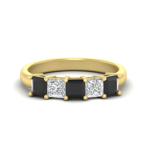 2-carat-princess-cut-five-stone-black-diamond-anniversary-ring-in-yellow-gold-fdwb8008prblacksleep-2.00ct-nl-yg.jpg
