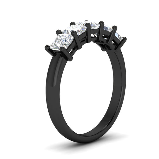 2-carat-princess-cut-five-stone-diamond-anniversary-ring-in-black-gold-fdwb8008prangle2-2.00ct-nl-bg.jpg