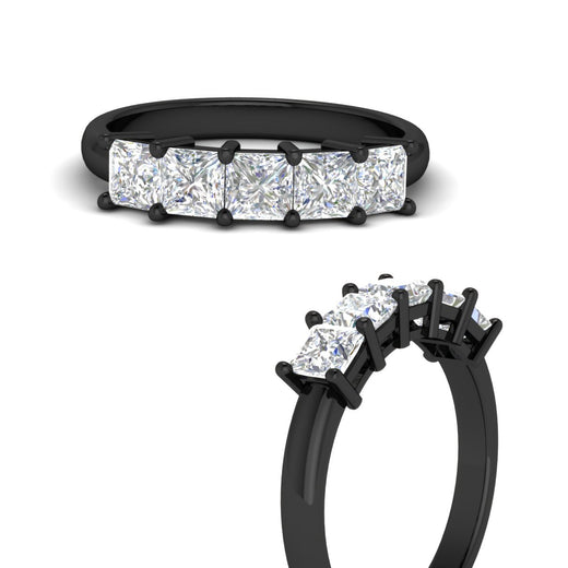 2-carat-princess-cut-five-stone-diamond-anniversary-ring-in-black-gold-fdwb8008prangle3-2.00ct-nl-bg.jpg