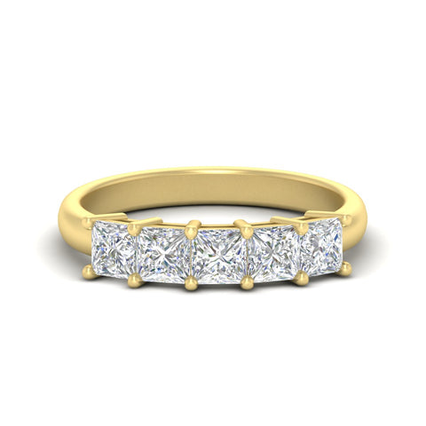 2-carat-princess-cut-five-stone-diamond-anniversary-ring-in-yellow-gold-fdwb8008prsleep-2.00ct-nl-yg.jpg