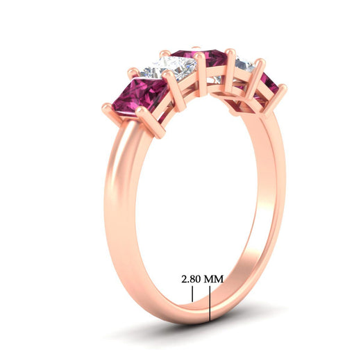 2-carat-princess-cut-five-stone-pink-sapphire-anniversary-ring-in-rose-gold-fdwb8008prgsadrpiangle2-2.00ct-nl-rg-hw.jpg