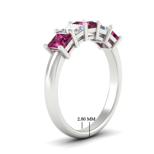 2-carat-princess-cut-five-stone-pink-sapphire-anniversary-ring-in-white-gold-fdwb8008prgsadrpiangle2-2.00ct-nl-wg-hw.jpg