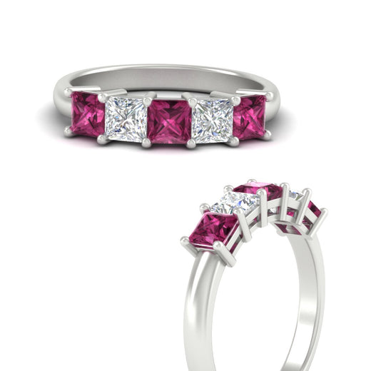 2-carat-princess-cut-five-stone-pink-sapphire-anniversary-ring-in-white-gold-fdwb8008prgsadrpiangle3-2.00ct-nl-wg.jpg