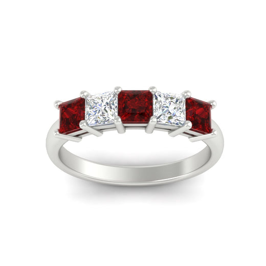 2-carat-princess-cut-five-stone-ruby-anniversary-ring-in-white-gold-fdwb8008prgrudrangle5-2.00ct-nl-wg.jpg