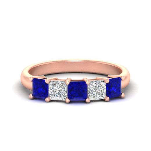 2-carat-princess-cut-five-stone-sapphire-anniversary-ring-in-rose-gold-fdwb8008prgsablsleep-2.00ct-nl-rg.jpg