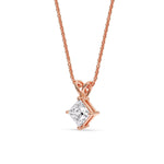 Load image into Gallery viewer, 2-carat-princess-cut-kite-solitaire-diamond-pendant-in-rose-gold-FDPD10811prangle2-2.00_ct-rg?v=1758014492

