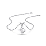 Load image into Gallery viewer, 2-carat-princess-cut-kite-solitaire-diamond-pendant-in-white-gold-FDPD10811prangle4-2.00ct-wg?v=1758014492

