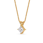 Load image into Gallery viewer, 2-carat-princess-cut-kite-solitaire-diamond-pendant-in-yellow-gold-FDPD10811prangle2-2.00_ct-yg?v=1758014492
