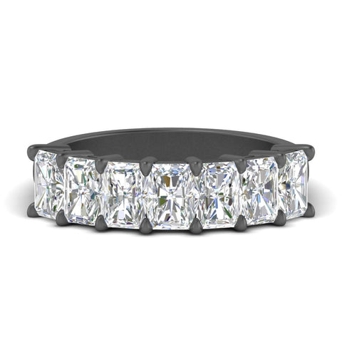2-carat-radiant-cut-wedding-anniversary-band-in-black-gold-FD8008RAB-2.00CT-NL-BG