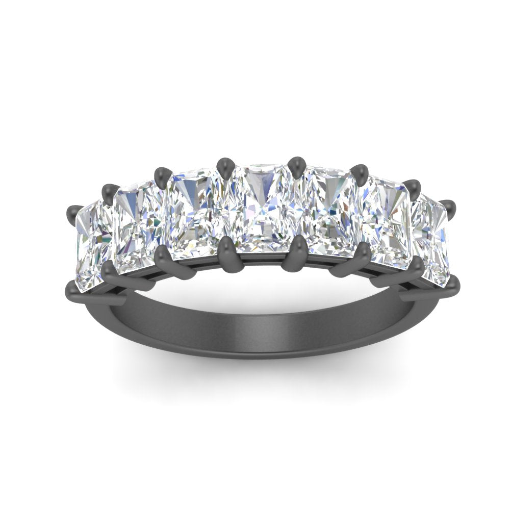 2-carat-radiant-cut-wedding-anniversary-band-in-black-gold-FD8008RABANGLE5-2.00CT-NL-BG