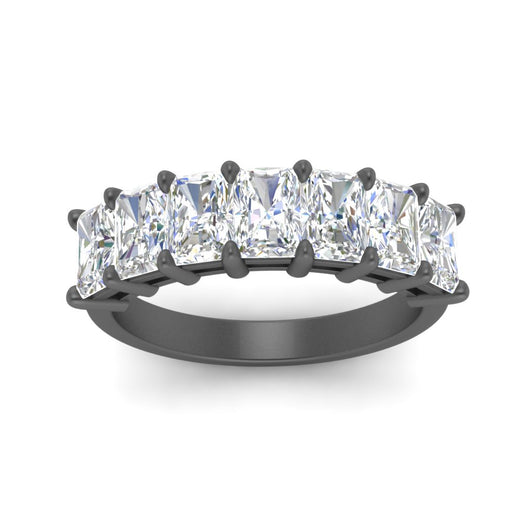 2-carat-radiant-cut-wedding-anniversary-band-in-black-gold-FD8008RABANGLE5-2.00CT-NL-BG