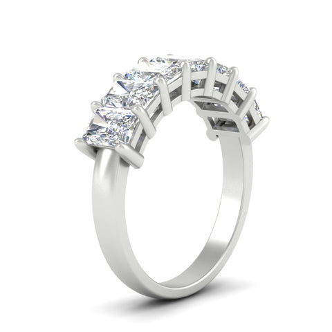 2-carat-radiant-cut-wedding-anniversary-band-in-white-gold-FD8008RABANGLE2-2.00CT-NL-WG