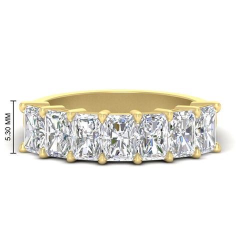 2-carat-radiant-cut-wedding-anniversary-band-in-yellow-gold-FD8008RAB-2.00CT-NL-YG-HW
