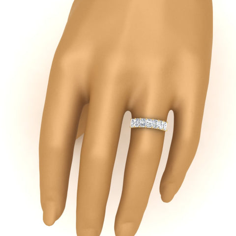 2-carat-radiant-cut-wedding-anniversary-band-in-yellow-gold-FD8008RABHAND-2.00CT-NL-YG