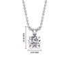 Load image into Gallery viewer, 2-carat-round-4-prong-solitaire-diamond-pendant-in-FDPD8469ANGLE1-RO-2.00-WG-HW.jpg?v=1765777908