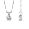 Load image into Gallery viewer, 2-carat-round-4-prong-solitaire-diamond-pendant-in-FDPD8469ANGLE3-RO-2.00-WG.jpg?v=1763117314