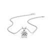 Load image into Gallery viewer, 2-carat-round-4-prong-solitaire-diamond-pendant-in-FDPD8469ANGLE4-RO-2.00-WG.jpg?v=1763117314