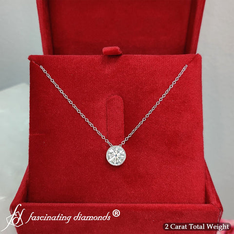 2-carat-round-bezel-solitaire-diamond-pendant-in-14k-white-gold-fdpd10538ro-1