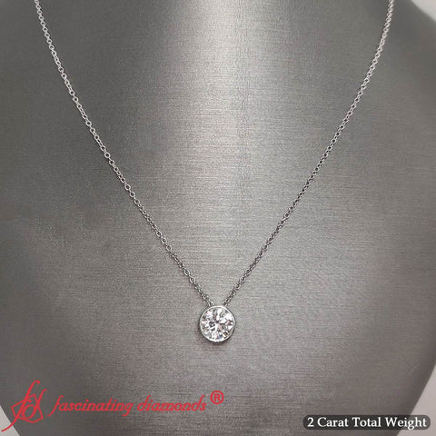2-carat-round-bezel-solitaire-diamond-pendant-in-14k-white-gold-fdpd10538ro-3