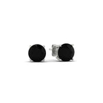 Load image into Gallery viewer, 2-carat-round-black-diamond-stud-earring-for-women-in-white-gold-fdear10411rogblackangle1-2.00ct-nl-wg_333e2f1d-9dec-40bf-a8fa-1a194e6a7370.jpg?v=1765339396
