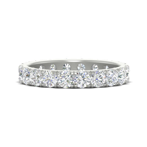 2-carat-round-diamond-eternity-women-band-in-white-gold-FDEWB8371-2.00CT-NL-WG