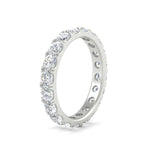 Load image into Gallery viewer, 2 Carat Round Diamond Eternity Women Band
