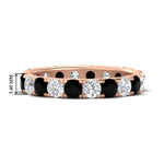 Load image into Gallery viewer, 2 Carat Round Diamond Eternity Women Band
